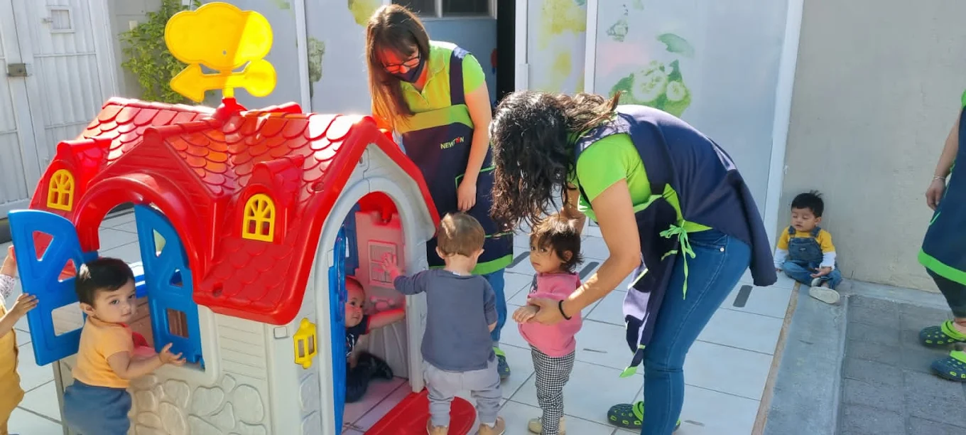 Actividad al aire libre