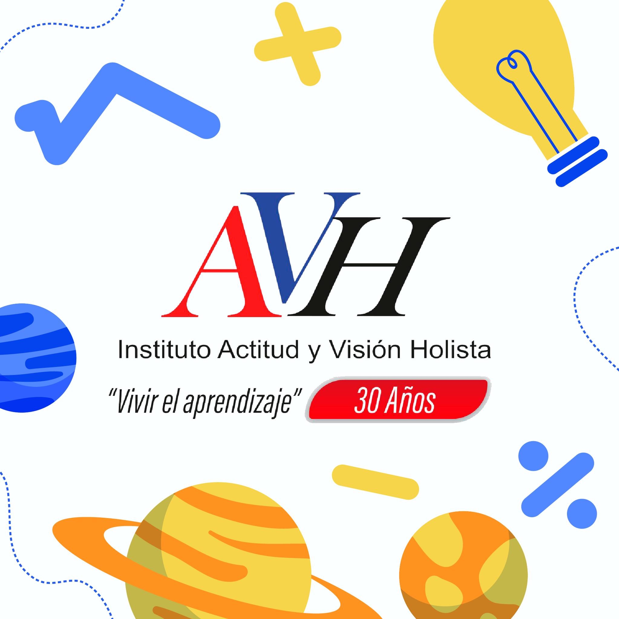 Colegio AVH Colegio AVH