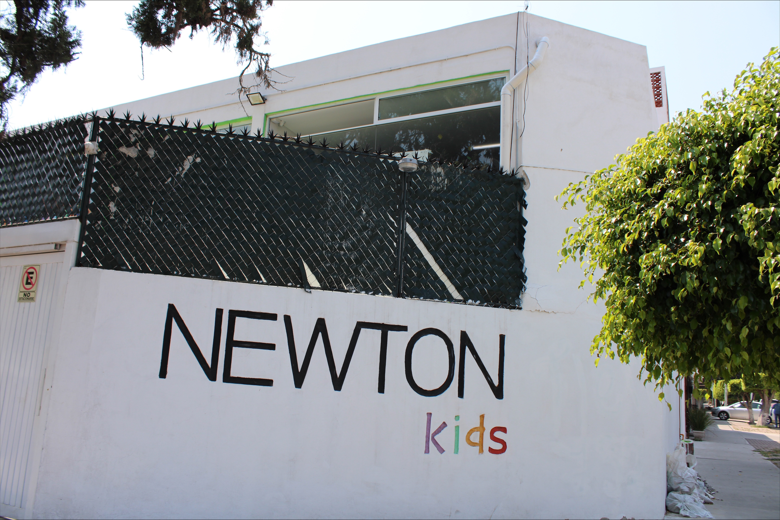 Newton Preschool