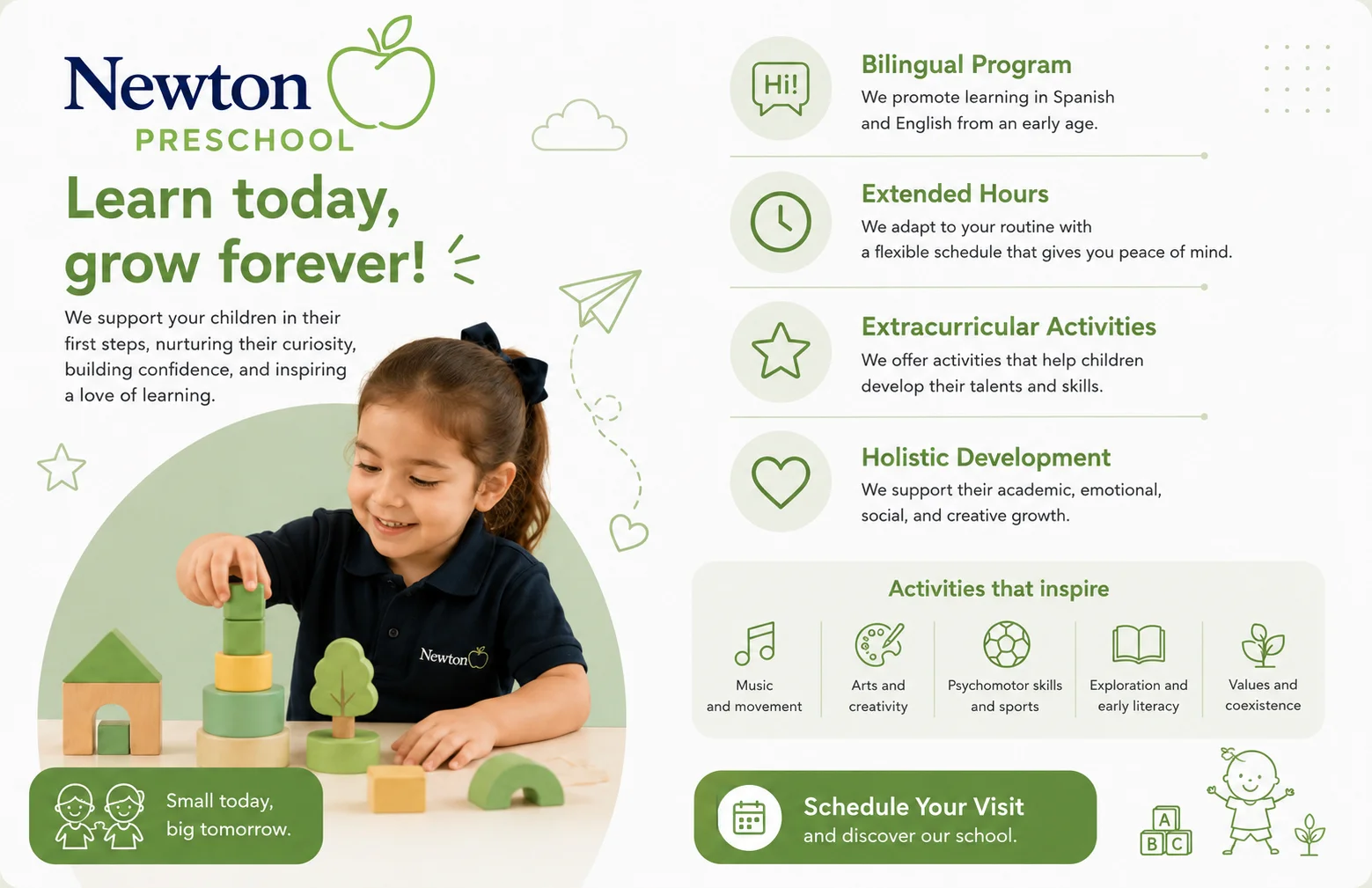 Newton Preschool