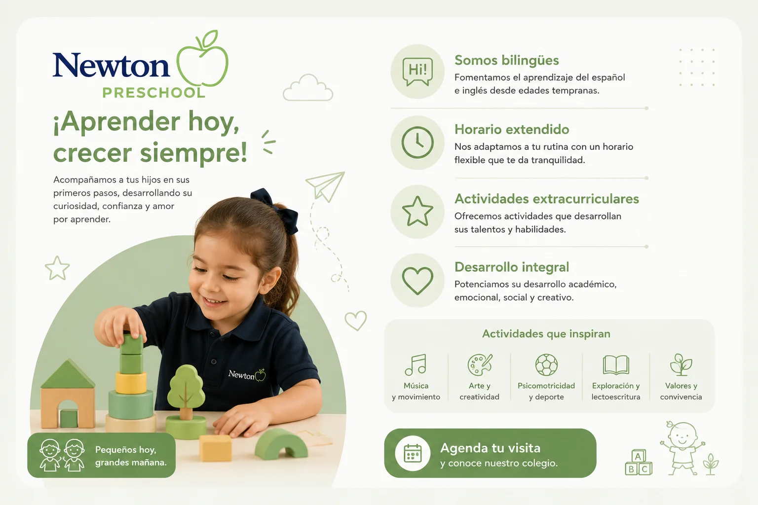 Newton Preschool